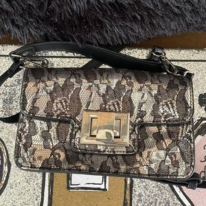 Steven Madden Crossbody Purse